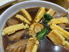 -真不同饭店(老城店)