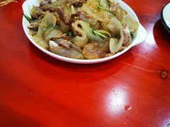 -德贤烧麦菜馆(本溪路店)