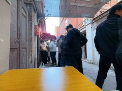 -老婆婆炒饭(小白楼1902欧式风情街店)