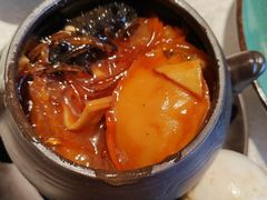 -鸽子侯·家宴·平价海鲜(绿地店)