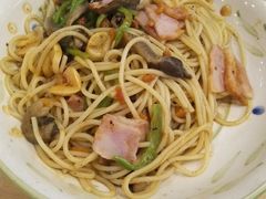 -萨莉亚意式餐厅(苏州食百家店)