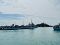 -中国人民解放军海军博物馆