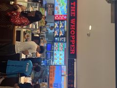 -汉堡王(仲盛世界商城店)