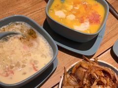 -杨枝金捞甜品(氹仔泉澧店)