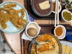 -小满手工粉(杭州滨江龙湖店)