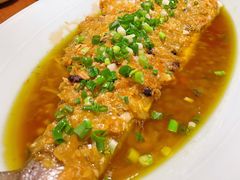 -顺香居·老字号湖北菜(江汉路店)