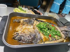 -半天妖烤鱼(方庄店)