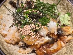 -玄白·炭烤活鳗(上海首店)