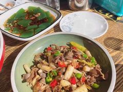 -巴土人家恩施菜馆(古德寺店)