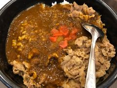 -食其家·牛丼咖喱(金桥国际店)
