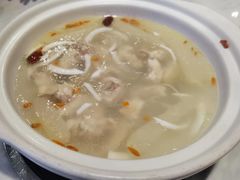 -龙泉人椰子鸡.糟粕醋.海南菜(三亚旗舰店)