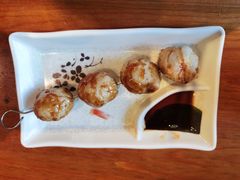 日式烤串-三月居酒屋(青年大街店)