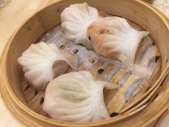 -顺德人家食府(黄金广场店)