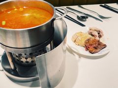 -星伦多自助料理(华润万象城店)