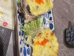 -德川家日本料理(华堂·新辰汇店)