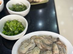 -牛叔鲜羊肉铜火锅(远东小区店)