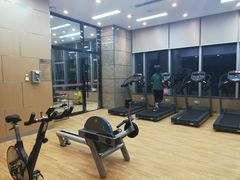 -乐刻运动健身(新浩e都店)