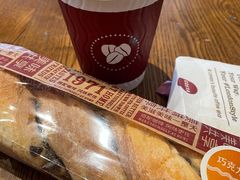 -COSTA COFFEE(丰联广场店)