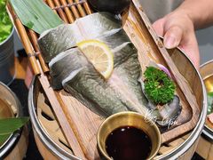 -何发发和牛烧肉·鳗鱼榴莲放题自助(乐峰广场店)