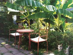 -Cafe In Little Forest