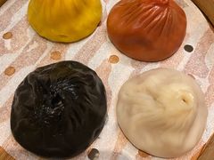 锦绣四色小笼-翡翠江南(国贸商城店)