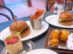 -尚牛社会 Beef & Liberty(金桥EKA天物店)