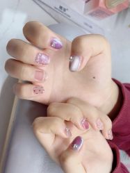 点击看大图 -瞧·享轻奢美甲美睫
