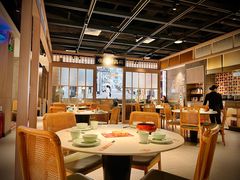 大堂-小荔园·粤菜小馆(美的悦然广场店)
