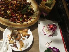 -巴渝菜馆(涿州店)
