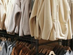 -MUJI无印良品(京西大悦城店)