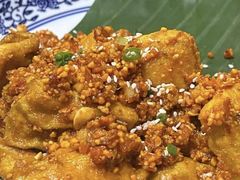 -蜗牛小馆醉乡民谣云南菜(惠新西里店)