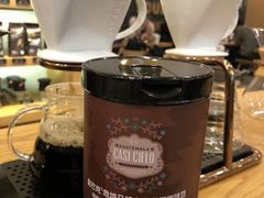 -星巴克臻选(苏州苏信店)