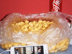 -正宗老杨特色爆米花(四棉店)