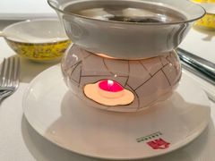 -金成潮菜博物馆(海珠湿地店)