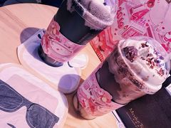 -奈雪的茶(新天地广场PRO店)