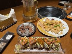 -隐炉和牛烧肉店(群力店)