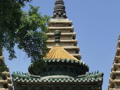-北京石刻艺术博物馆(五塔寺)