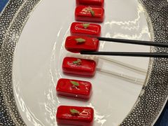 -馋遇江南·精致湖景雅宴(东方之门店)