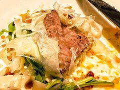 -ZAFFERANO西班牙海鲜饭(上海首店)