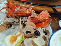 -友强·23年特色海鲜大排档(厦门店)