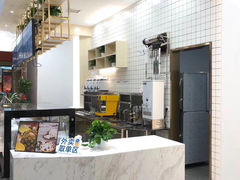 -茶百道(春晖路店)