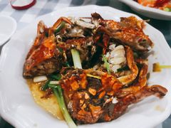 -钱大妈海鲜饭店(保利林语店)