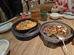 -云海肴·汽锅鸡·云南菜(广安门天虹店)