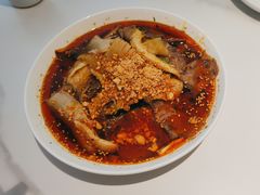 -夫妻肺片·中华老字号·正宗川菜(春熙路店)