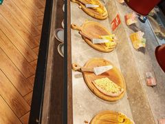 -比格比萨自助(国展店)