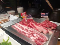 -炉小哥烤肉(信万广场店)