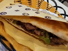 -驴公驴婆(曹杨店)