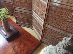 -青竺·青竹茶舍(断桥店)