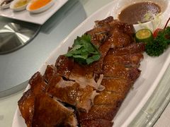 -白云中餐厅·粤菜·亚龙湾喜来登度假酒店