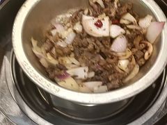 -金源烤肉面片馆(师大店)
